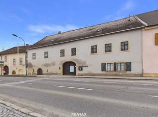 Historische Eventlocation am Neusiedler See zu vermieten, 1950 €, Immobilien-Gewerbeobjekte in 7091 Gemeinde Breitenbrunn