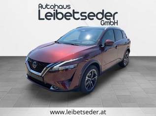 Qashqai 1.3 DIG-T MHEV 140 PS 6MT Tekna, 25990 €, Auto & Fahrrad-Autos in 4310 Mauthausen