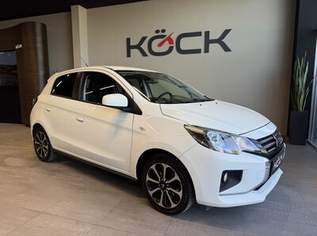 Space Star Inform AS&G Invite, 11990 €, Auto & Fahrrad-Autos in 8160 Weiz