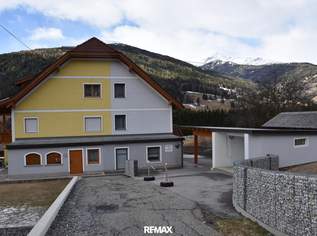 Mein neues Heim in der Nähe des Skigebietes Katschberg, 298000 €, Immobilien-Häuser in 9863 Rennweg am Katschberg Mein neues Heim in der Nähe des Skigebietes Katschberg, 298000 €, Immobilien-Häuser in 9863 Rennweg am Katschberg