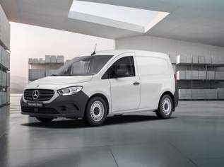 Citan 112 CDI Kasten BASE Standard
