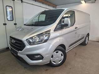 Transit Custom 320 L1H1 Trend, AHK, Navi, PDC, 14999 €, Auto & Fahrrad-Autos in 4775 Taufkirchen an der Pram