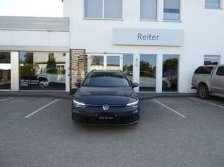 Golf Variant 1,5 eTSI DSG *LED*AHK*, 23990 €, Auto & Fahrrad-Autos in 4600 Wels