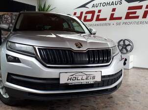 Kodiaq 2,0 TDI 110 Kw 4x4 DSG Ambition Tausch mög, 28500 €, Auto & Fahrrad-Autos in 5582 Sankt Michael im Lungau