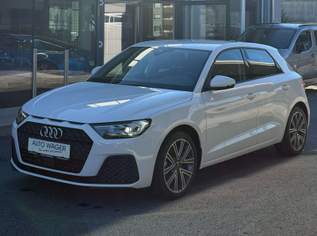 A1 30 TFSI basis, 26500 €, Auto & Fahrrad-Autos in 6830 Marktgemeinde Rankweil