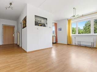 3-Zimmer-Wohnung in bester Urfahraner Lage, 230000 €, Immobilien-Wohnungen in Oberösterreich