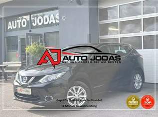 Qashqai 1.6 dCi Acenta 4x4 **Kamera/Spurass.**, 12900 €, Auto & Fahrrad-Autos in 2601 Sollenau Qashqai 1.6 dCi Acenta 4x4 **Kamera/Spurass.**, 12900 €, Auto & Fahrrad-Autos in 2601 Sollenau