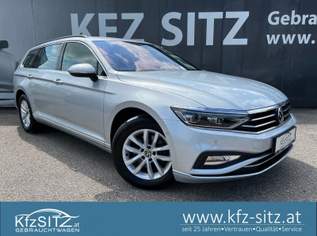 Passat Variant Business 2,0 SCR TDI DSG | MATRIX/H&K, 22980 €, Auto & Fahrrad-Autos in 4053 Ansfelden