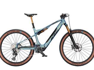 KTM Macina Scarp SX Prime - 21" KTM Macina Scarp SX Prime - 21"