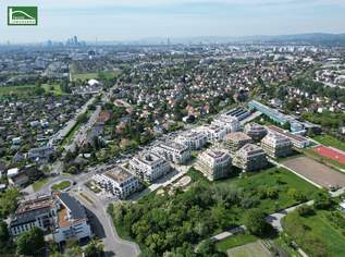 Wald – Wiese – Bach – Ihre Wohnoase zum Entspannen mit toller Infrastruktur, 416200 €, Immobilien-Wohnungen in 1210 Floridsdorf