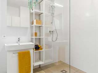 Architektur-Highlight im Messequartier – Ihr neues Zuhause in Graz, 860.74 €, Immobilien-Wohnungen in 8010 