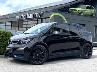 i3s SPORT*PROFESSIONAL*WÄRMEPUMPE*LED*PDC*20'', 22900 €, Auto & Fahrrad-Autos in 5102 Anthering i3s SPORT*PROFESSIONAL*WÄRMEPUMPE*LED*PDC*20'', 22900 €, Auto & Fahrrad-Autos in 5102 Anthering