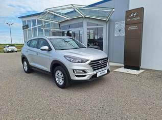 Tucson Run 2WD, 16690 €, Auto & Fahrrad-Autos in 7123 Mönchhof