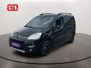 Berlingo XTR,Multispace,NAVI,Rückfahrkamera..., 14980 €, Auto & Fahrrad-Autos in 4600 Wels