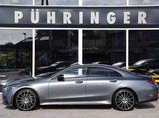 CLS d 4Matic *AMG-Line*AMG-Sportpaket*, 47900 €, Auto & Fahrrad-Autos in 4722 Peuerbach CLS d 4Matic *AMG-Line*AMG-Sportpaket*, 47900 €, Auto & Fahrrad-Autos in 4722 Peuerbach