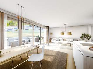 Jetzt mitgestalten: moderne NEUBAU-Doppelhaushälfte, 799000 €, Immobilien-Häuser in 6210 Gemeinde Wiesing