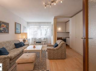 Adaptierungsbedürftige Eigentumswohnung in der Münichreiterstraße / Hietzinger Hauptstraße, 184500 €, Immobilien-Wohnungen in 1130 Hietzing
