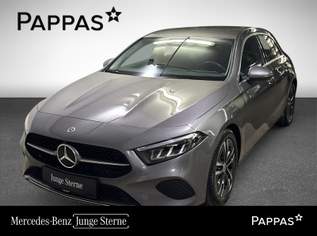 A 180 d Kompaktlimousine, 33790 €, Auto & Fahrrad-Autos in 5020 Altstadt