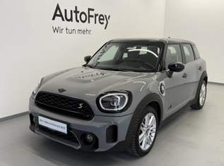 Countryman Cooper Hybrid SE AL, 23890 €, Auto & Fahrrad-Autos in 5020 Salzburg Süd Countryman Cooper Hybrid SE AL, 23890 €, Auto & Fahrrad-Autos in 5020 Salzburg Süd