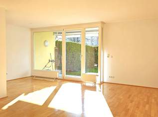 3-Zimmer-Gartenwohnung in Zentrumsnähe, 1924 €, Immobilien-Wohnungen in Tirol