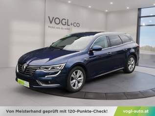 Talisman Grandtour Business Edition Energy dCi 110, 12500 €, Auto & Fahrrad-Autos in 8940 Liezen Talisman Grandtour Business Edition Energy dCi 110, 12500 €, Auto & Fahrrad-Autos in 8940 Liezen