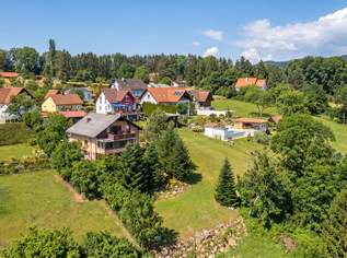 Sonnenhang trifft auf Weitblick! Großzügiges Einfamilienhaus in begehrter Lage von Langaberg, 345000 €, Immobilien-Häuser in 8403 Göttling