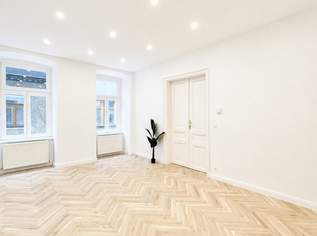 Neu sanierter Erstbezug in zentraler Lage – Stilvoll wohnen nahe Praterstern, 329000 €, Immobilien-Wohnungen in 1020 Leopoldstadt
