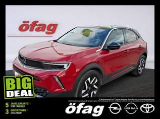 Mokka 1.2 Direct Injection Turbo Elegance, 14490 €, Auto & Fahrrad-Autos in 5600 Sankt Johann im Pongau