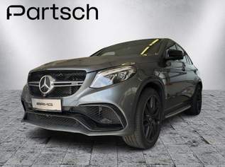 GLE 63 S 4MATIC AMG Coupé, 74900 €, Auto & Fahrrad-Autos in 2700 
