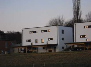 Doppelhaushälfte zu verkaufen, 360000 €, Immobilien-Häuser in 8311 Markt Hartmannsdorf