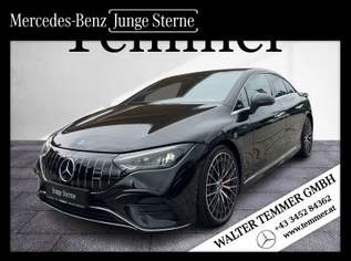 Mercedes-AMG EQE 43 NP € 124.000, 76750 €, Auto & Fahrrad-Autos in 8434 Tillmitsch