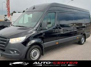 Sprinter 316 CDI RWD L3 *Netto €24.991,-*, 29990 €, Auto & Fahrrad-Autos in 2752 Gemeinde Wöllersdorf-Steinabrückl