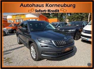 Kodiaq Style 4x4 *1.Besitz*DSG*Allrad*NAVI*RFK*, 23990 €, Auto & Fahrrad-Autos in 2100 Gemeinde Korneuburg