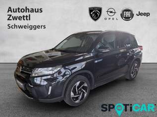 VITARA 1.4 HYBRID ALLGRIP flash, 27980 €, Auto & Fahrrad-Autos in 3931 Gemeinde Schweiggers VITARA 1.4 HYBRID ALLGRIP flash, 27980 €, Auto & Fahrrad-Autos in 3931 Gemeinde Schweiggers