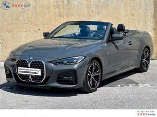 420i, 59930 €, Auto & Fahrrad-Autos in 8041 Liebenau 420i, 59930 €, Auto & Fahrrad-Autos in 8041 Liebenau