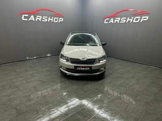 Fabia Monte Carlo, 13700 €, Auto & Fahrrad-Autos in 6850 Stadt Dornbirn
