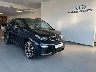 i3 S 94 Ah, 17700 €, Auto & Fahrrad-Autos in 5165 Berndorf bei Salzburg i3 S 94 Ah, 17700 €, Auto & Fahrrad-Autos in 5165 Berndorf bei Salzburg