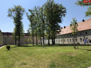 Lichtdurchflutete Räume und durchdachte Raumaufteilung: teilsanierte 4-Zimmer-Familienwohnung in Steyr-Münichholz! Ruhige Grünlage, Weitblick und attraktiver Preis inklusive., 617.67 €, Immobilien-Wohnungen in 4400 Steyr