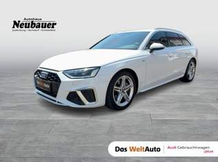 A4 40 TDI quattro S line, 35900 €, Auto & Fahrrad-Autos in 8753 Fohnsdorf A4 40 TDI quattro S line, 35900 €, Auto & Fahrrad-Autos in 8753 Fohnsdorf