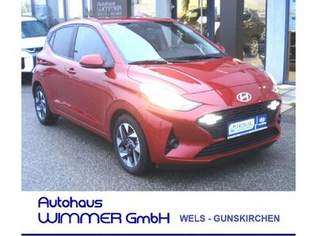 i10 i Line Plus 1,2 AT, 16490 €, Auto & Fahrrad-Autos in 4600 Wels i10 i Line Plus 1,2 AT, 16490 €, Auto & Fahrrad-Autos in 4600 Wels