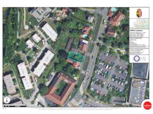 Stadt & Land - Baugrundstück in Linz-Ebelsberg mit Top Anbindung, 239900 €, Immobilien-Grund und Boden in Oberösterreich Stadt & Land - Baugrundstück in Linz-Ebelsberg mit Top Anbindung, 239900 €, Immobilien-Grund und Boden in Oberösterreich