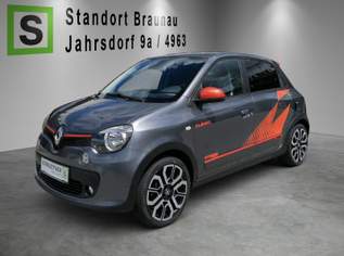 TWINGO GT Energy TCe 110 TWINGO GT Energy TCe 110