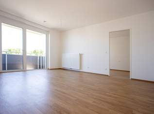 ERSTBEZUG im „ein viertel grün“ in Wiener Neustadt – stilvolle 2-Zimmer-Wohnung in zentraler Lage, 738.48 €, Immobilien-Wohnungen in Niederösterreich ERSTBEZUG im „ein viertel grün“ in Wiener Neustadt – stilvolle 2-Zimmer-Wohnung in zentraler Lage, 738.48 €, Immobilien-Wohnungen in Niederösterreich