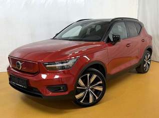 XC40 Recharge Pure Electric 78kWh Recharge Twin Pro, 29999 €, Auto & Fahrrad-Autos in 4341 Arbing XC40 Recharge Pure Electric 78kWh Recharge Twin Pro, 29999 €, Auto & Fahrrad-Autos in 4341 Arbing