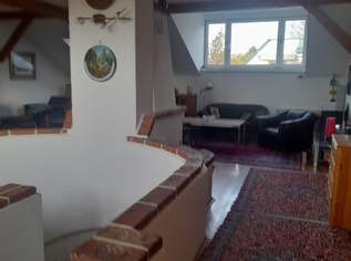 Möblierte 130m2 Wohnung private Villa, 1600 €, Immobilien-Wohnungen in 1230 Liesing