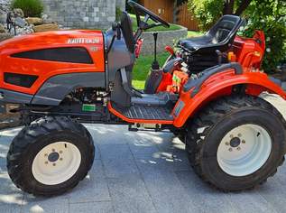 Kioti-Traktor CK20 HST zu verkaufen, 8900 €, Auto & Fahrrad-Traktoren & Nutzfahrzeuge in 7342 Gemeinde Kaisersdorf Kioti-Traktor CK20 HST zu verkaufen, 8900 €, Auto & Fahrrad-Traktoren & Nutzfahrzeuge in 7342 Gemeinde Kaisersdorf