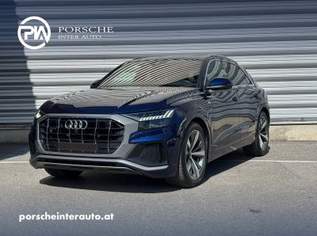 Q8 50 TDI quattro, 62900 €, Auto & Fahrrad-Autos in 8020 Gries