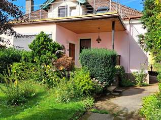 PROVISIONSFREI! Altbauflair für Mieter mit jungen Ideen!, 1560 €, Immobilien-Häuser in 3150 Gemeinde Wilhelmsburg