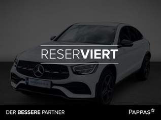 GLC 220 d 4MATIC Coupé, 39900 €, Auto & Fahrrad-Autos in 4921 Hohenzell GLC 220 d 4MATIC Coupé, 39900 €, Auto & Fahrrad-Autos in 4921 Hohenzell