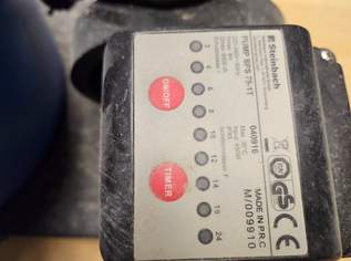 Poolpumpe zu verkaufen